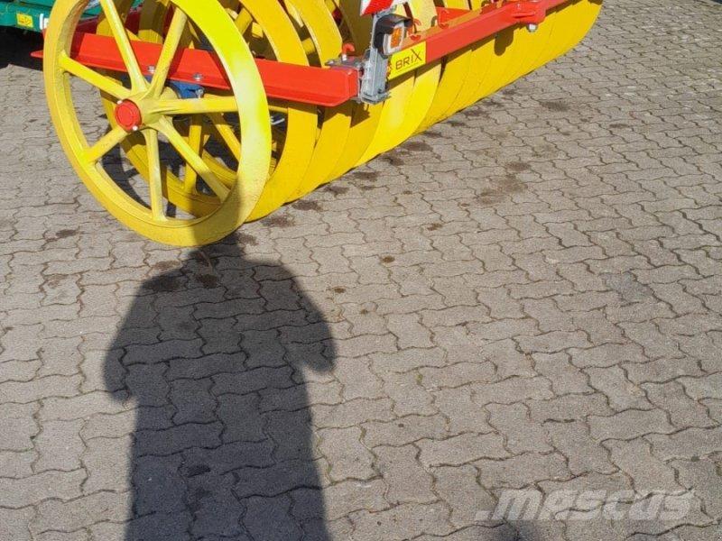 Brix B 14/90 F Valjci