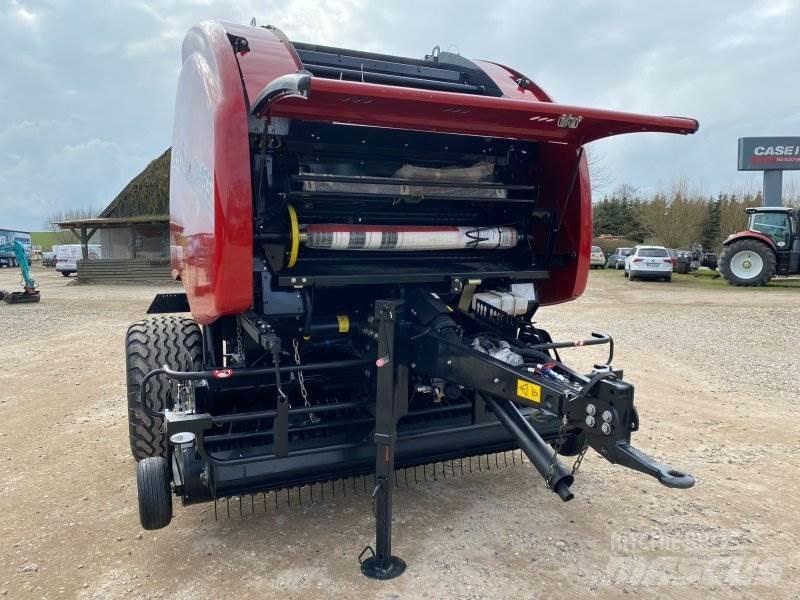 Case IH 465 RC Rolo balirke