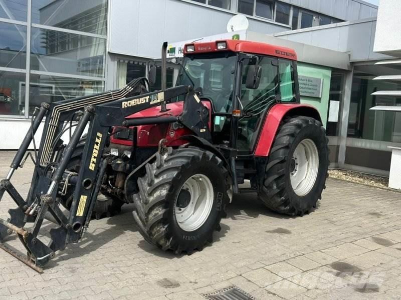 Case IH CS 94 Traktori