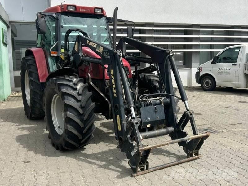 Case IH CS 94 Traktori
