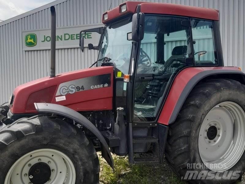 Case IH CS94 Traktori
