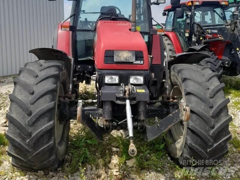 Case IH CS94 Traktori