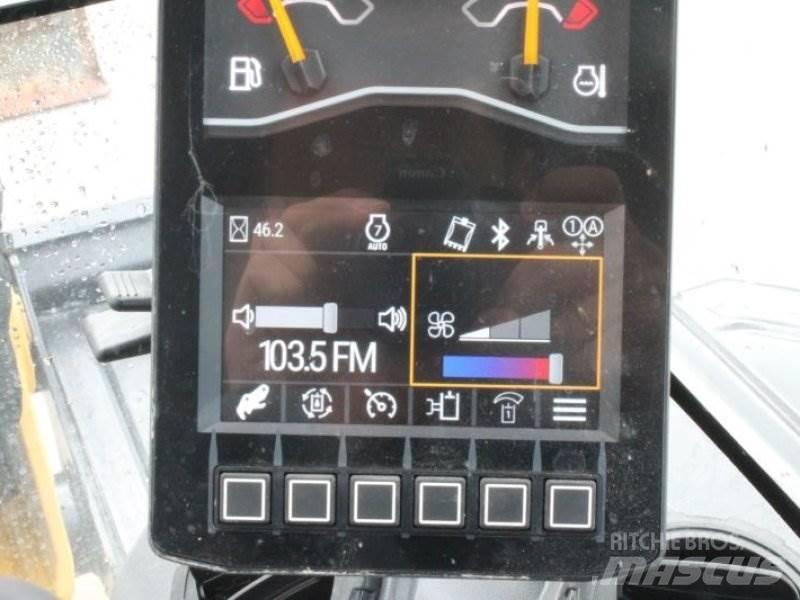 CAT 303.5 CR Mini bageri <7t