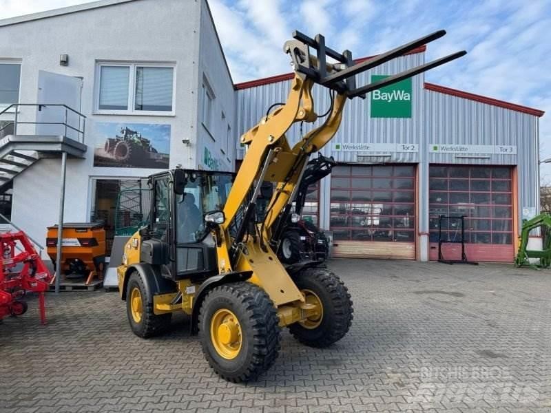 CAT 906-14 Utovarivači na kotačima
