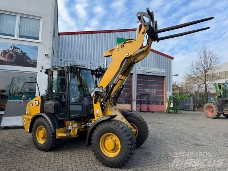 CAT 906-14 Utovarivači na kotačima