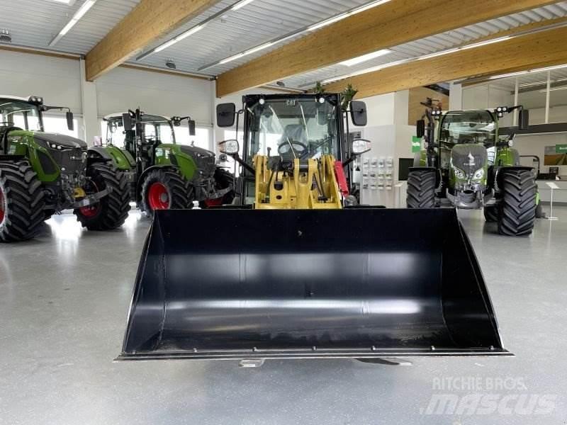 CAT 906-14A T Utovarivači na kotačima