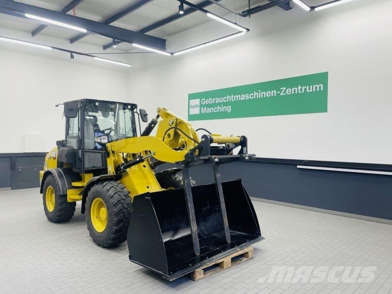 CAT 908-14A Utovarivači na kotačima