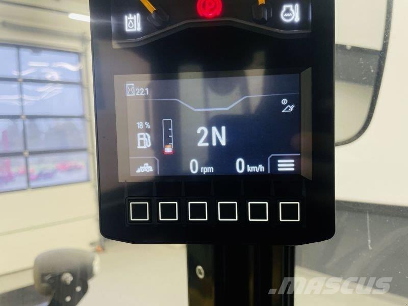 CAT 908-14A Utovarivači na kotačima