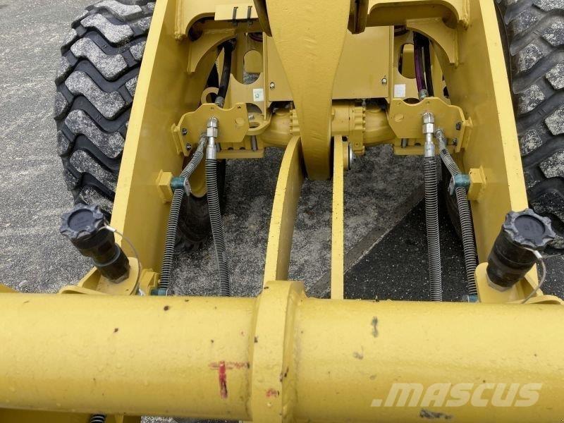 CAT 914-14A Utovarivači na kotačima