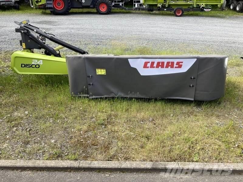 CLAAS DISCO 24 Kosilice