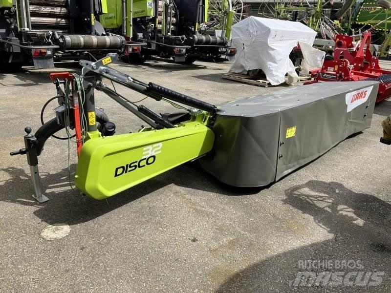 CLAAS DISCO 32 Kosilice