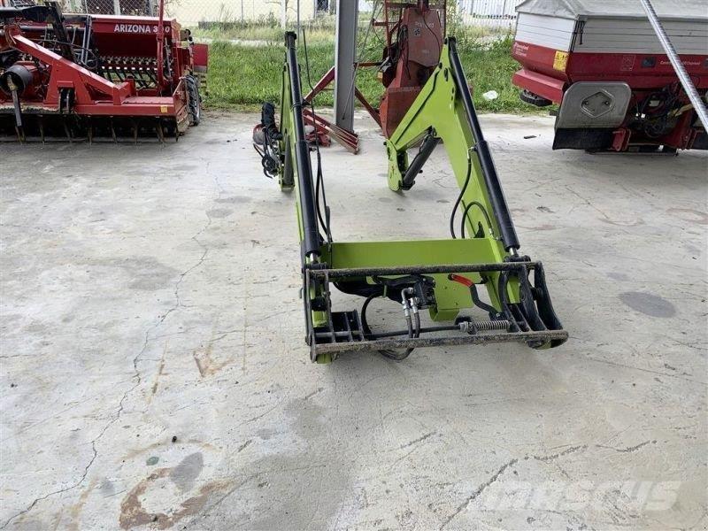 CLAAS FL 120 C Prednji utovarivači i bageri
