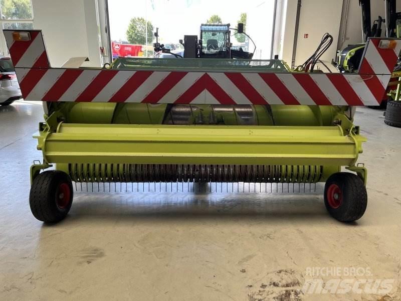 CLAAS Pick-Up Glave hederi za kombajne