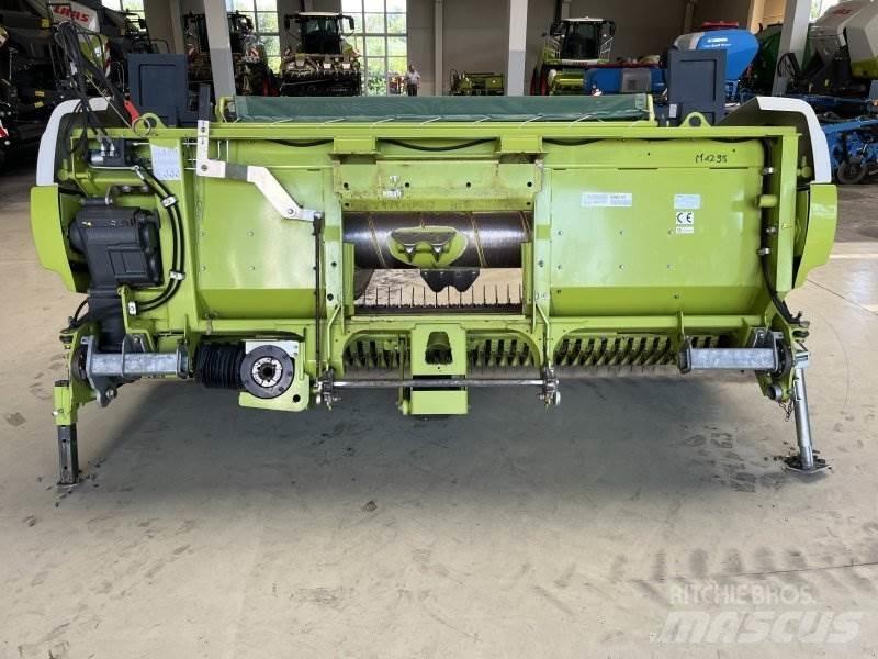 CLAAS Pick-Up Glave hederi za kombajne
