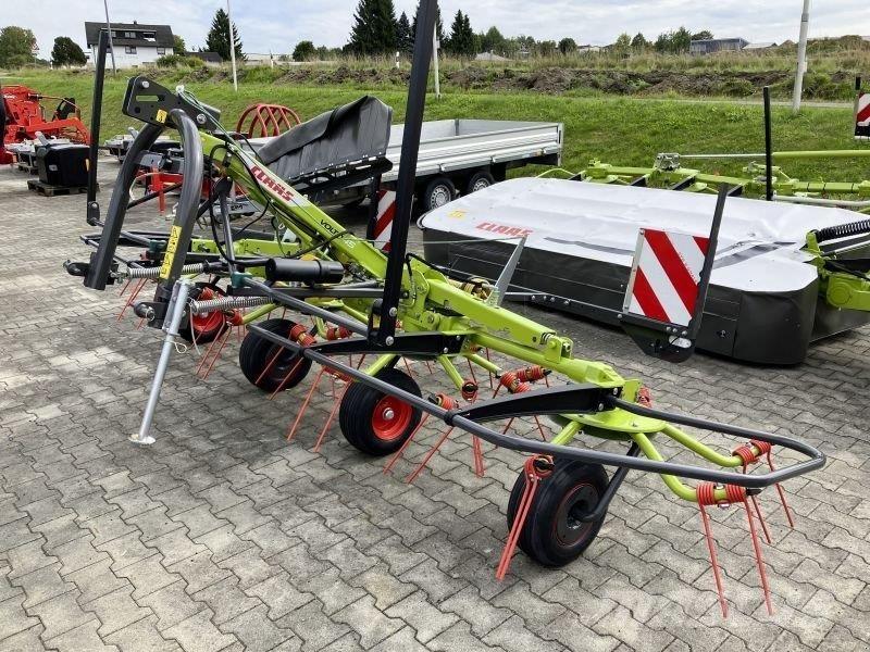 CLAAS VOLTO 45 Okretači i sakupljači sijena