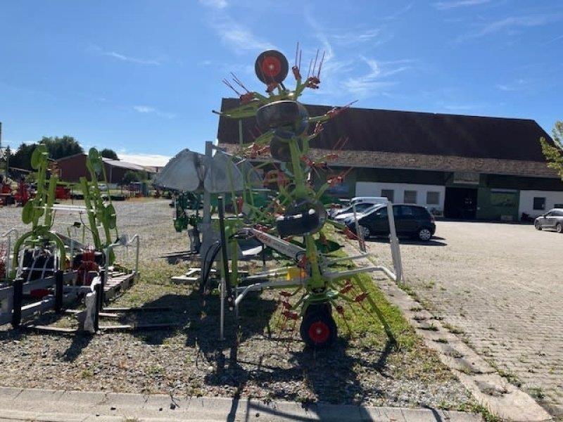 CLAAS VOLTO 80 Okretači i sakupljači sijena