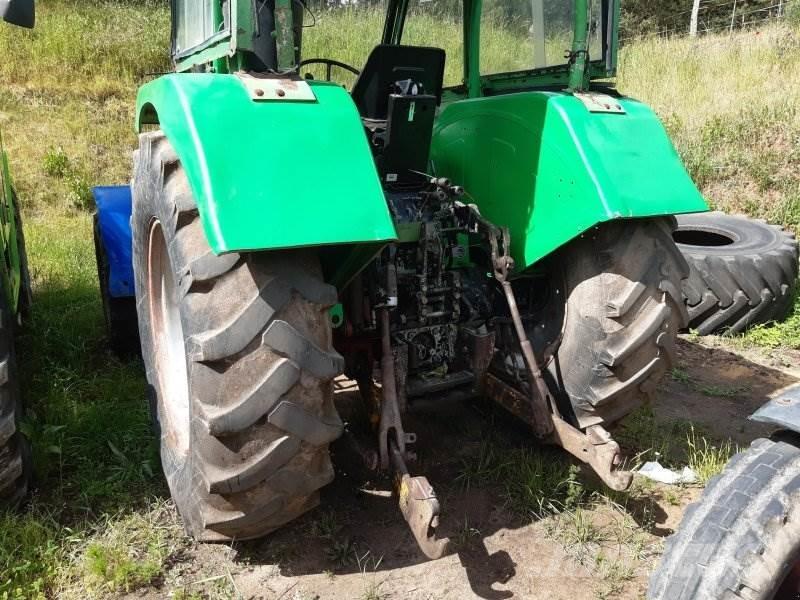 Deutz D 8006 Traktori