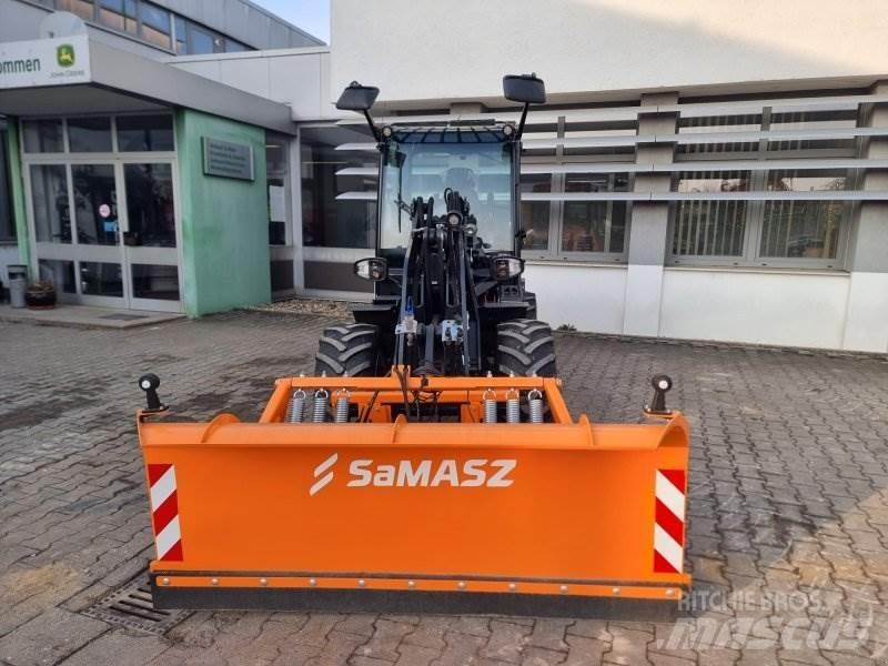 Doosan DL60-7 Utovarivači na kotačima