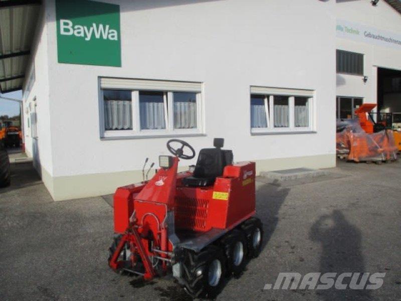  DOZER 29HP # 877 Poljoprivreda – ostalo