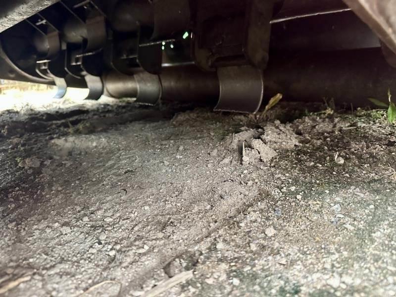 Dücker USM 15 Mješalice komposta