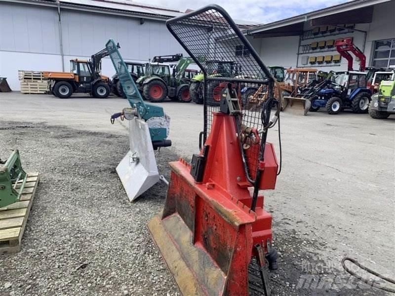  EGV 80 AHK Vitlo