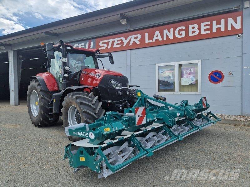  Eidam WM 400 Valjci