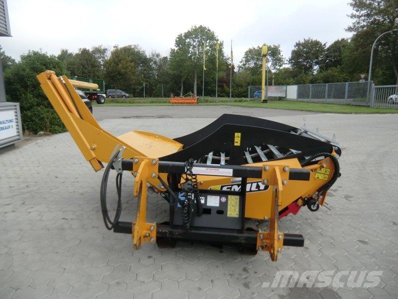 Emily DELTA Ovijači bala