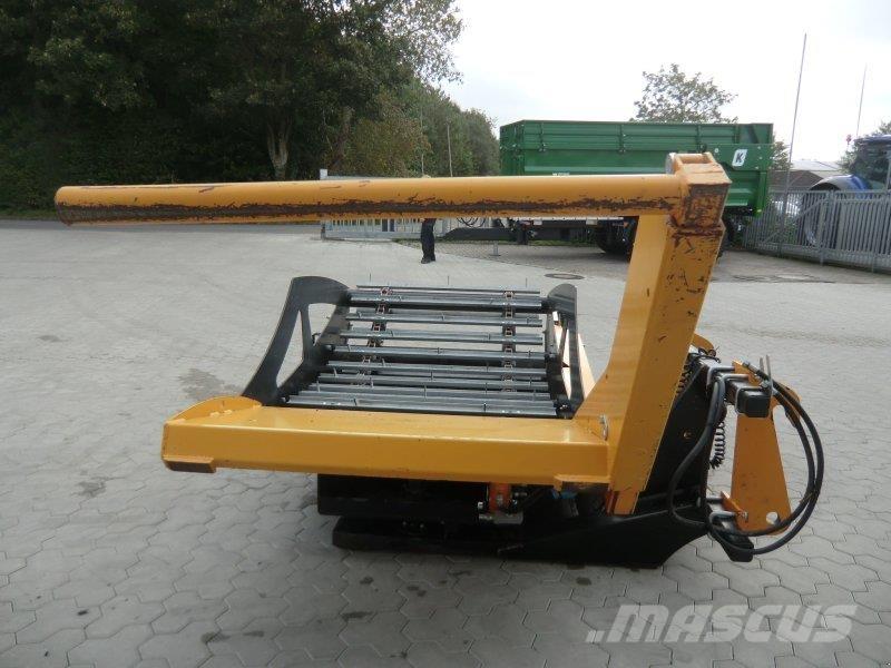 Emily DELTA Ovijači bala