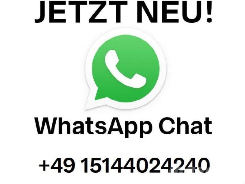 Fendt 1250 KG Prednji utegovi