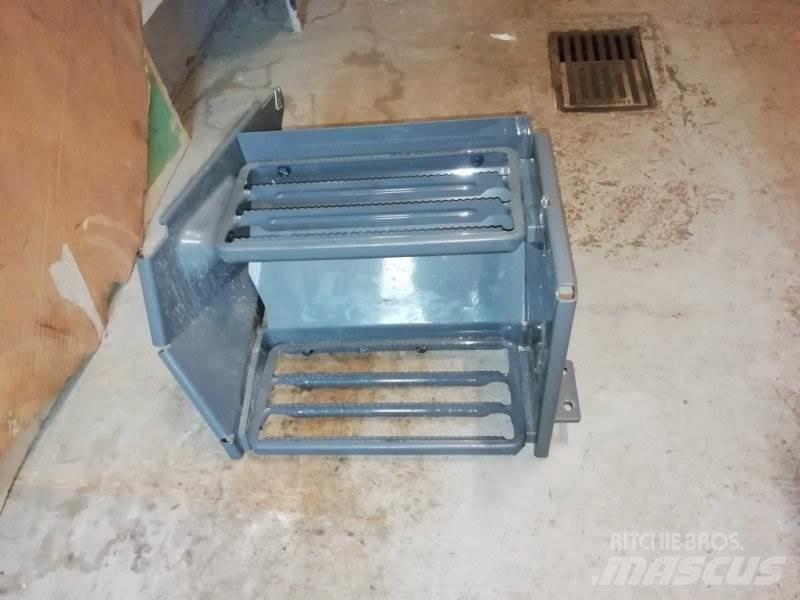 Fendt 200 V Ostala oprema za traktore