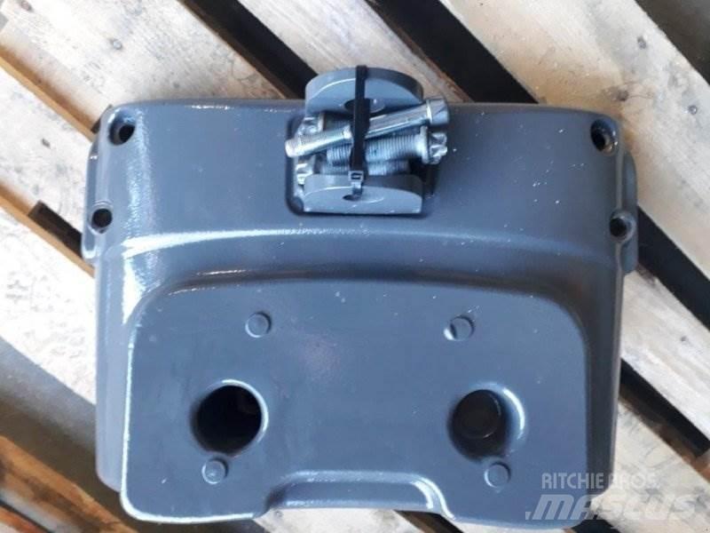 Fendt 300 Vario Ostala oprema za traktore