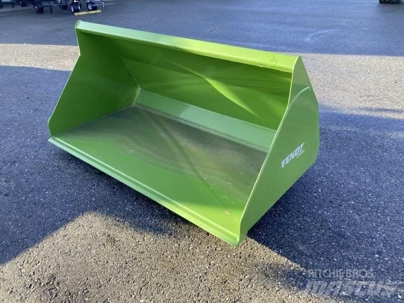 Fendt LG 2100 Priključci za prednji utovarivač