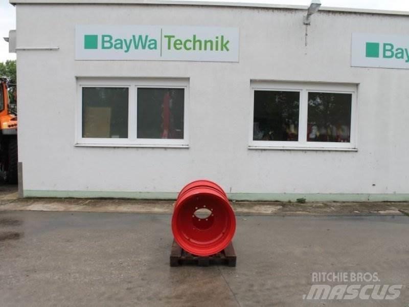 Fendt W 18X28 Gume, kotači i naplatci