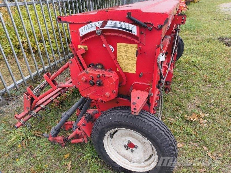 Gaspardo M 300 Sijačice