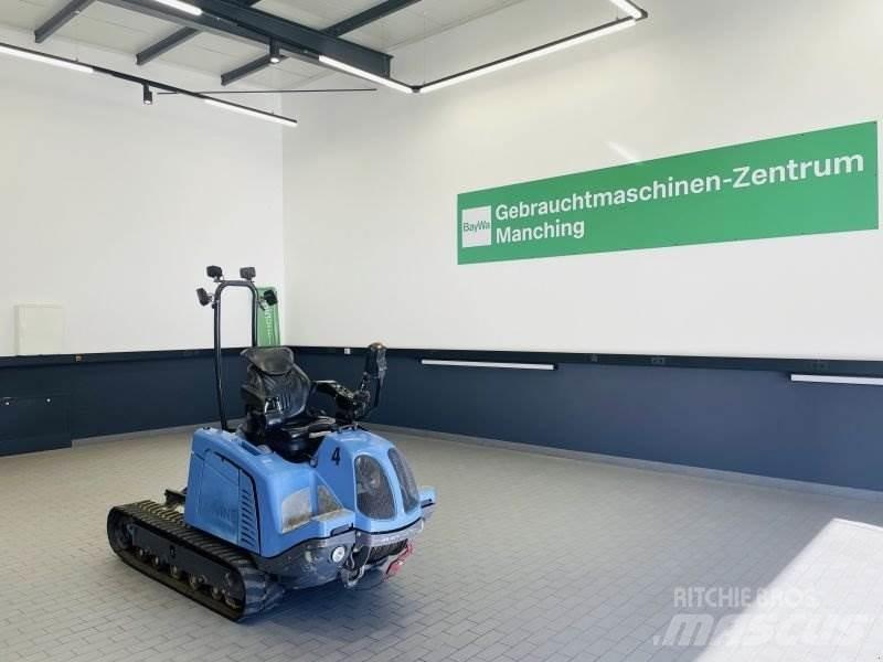  Geier 85 TLY Traktori