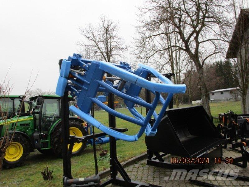 Göweil RBG Hvataljke za bale