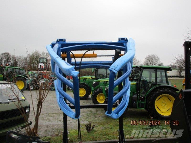 Göweil RBG Hvataljke za bale