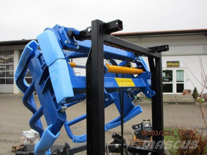 Göweil RBG Hvataljke za bale