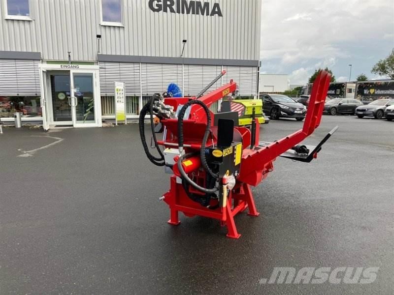 Growi GSW 20 D Drvosječači cjepači i rezači