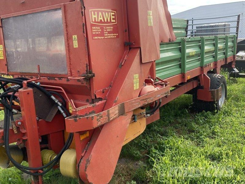 Hawe SV 2 R Mikser hranilice