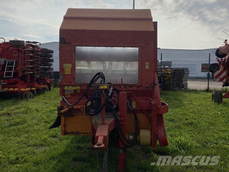Hawe SV 2 R Mikser hranilice