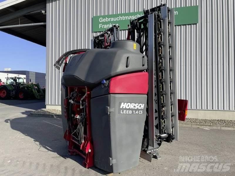 Horsch 1.4 CS Rasipači gnojiva