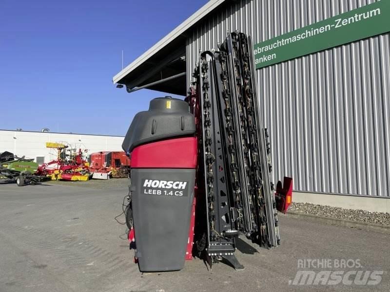 Horsch 1.4 CS Rasipači gnojiva