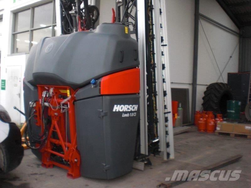 Horsch 1.8 CS Rasipači gnojiva