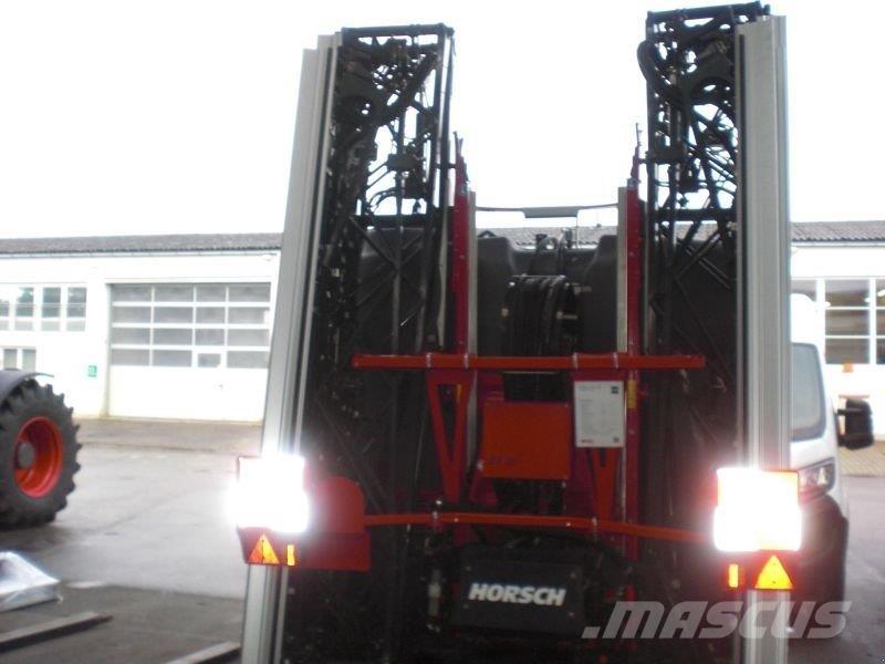 Horsch 1.8 CS Rasipači gnojiva