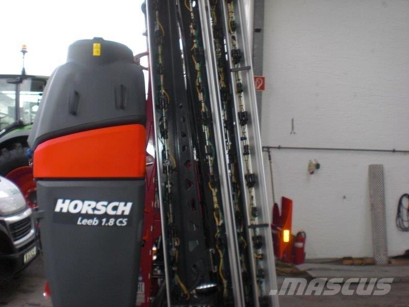 Horsch 1.8 CS Rasipači gnojiva