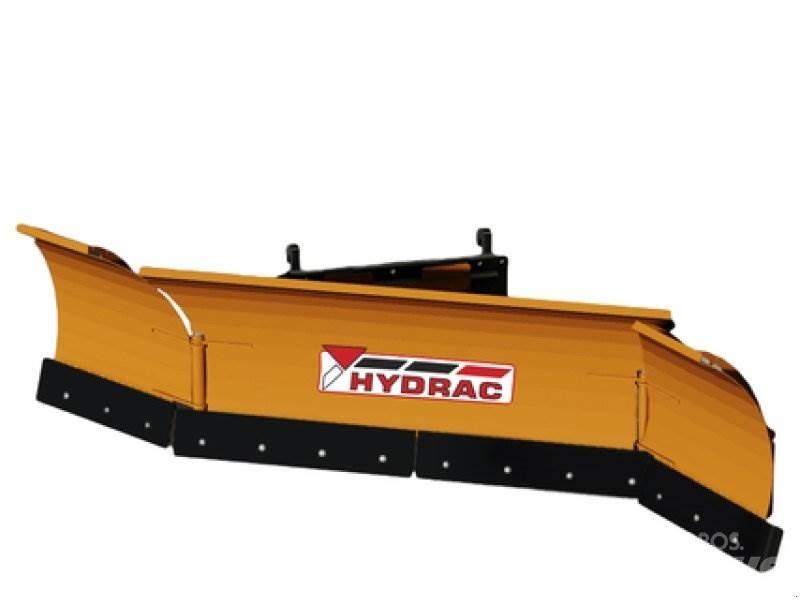 Hydrac FKU 440 Sniježne daske i  plugovi