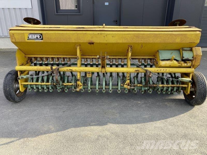  IBR RE 300/23 Sijačice