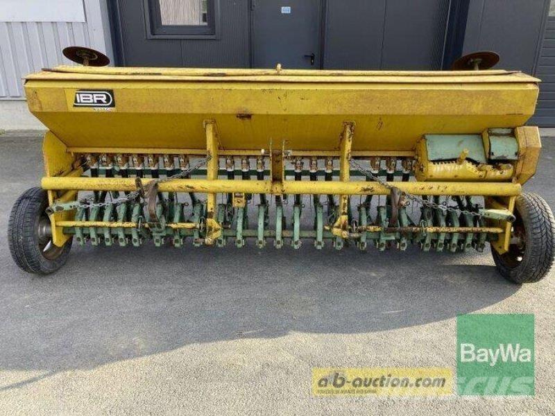  IBR RE 300/23 Sijačice