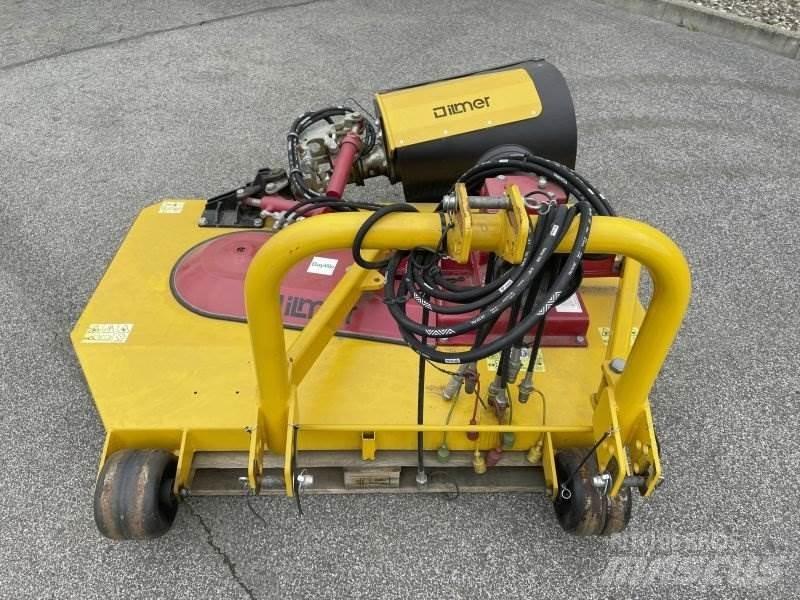  Ilmer M2-C150 Kombajni za stočnu hranu
